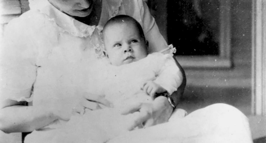 Elizabeth “Bess” Virginia Wallace Truman (18851982) Missouri